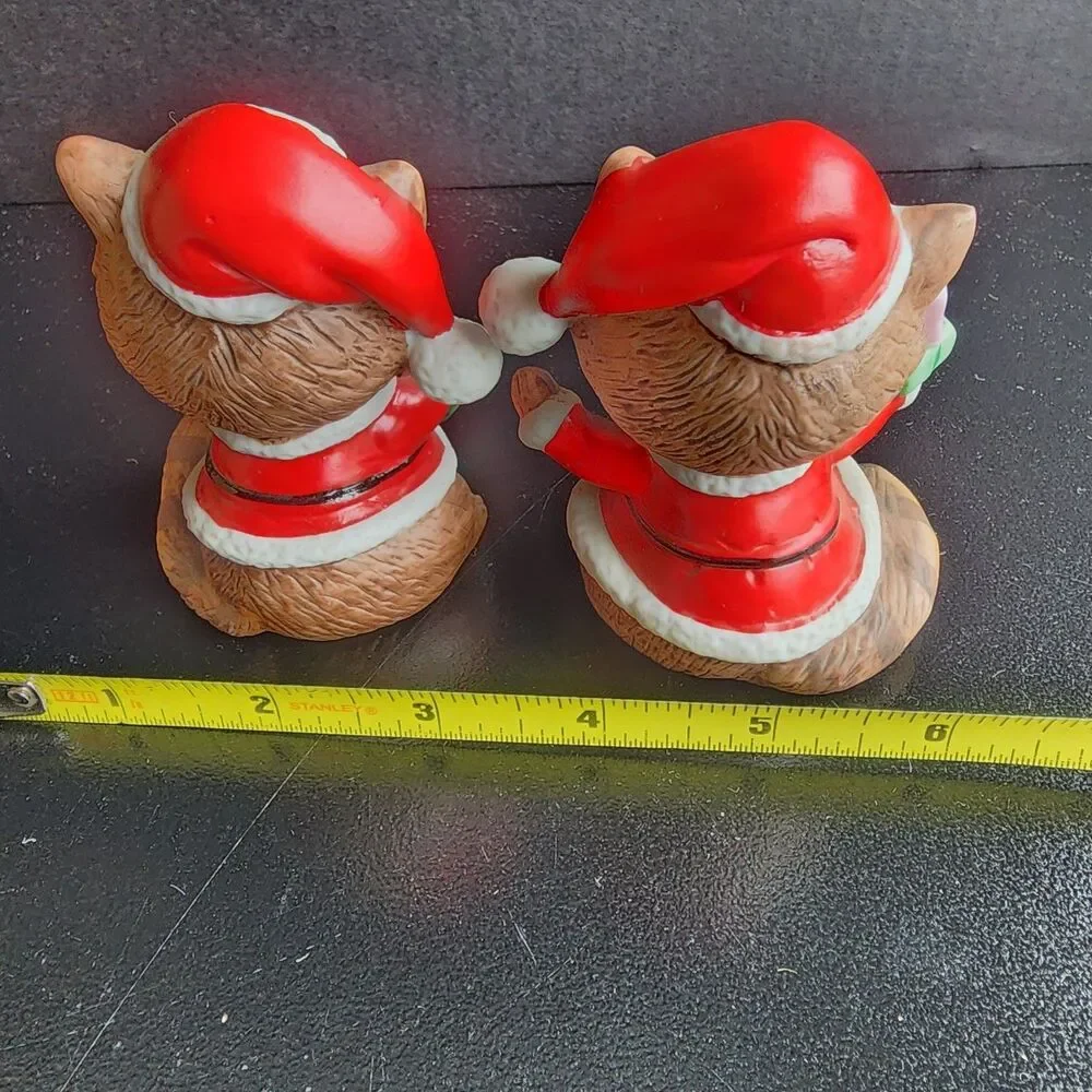 Homco these are